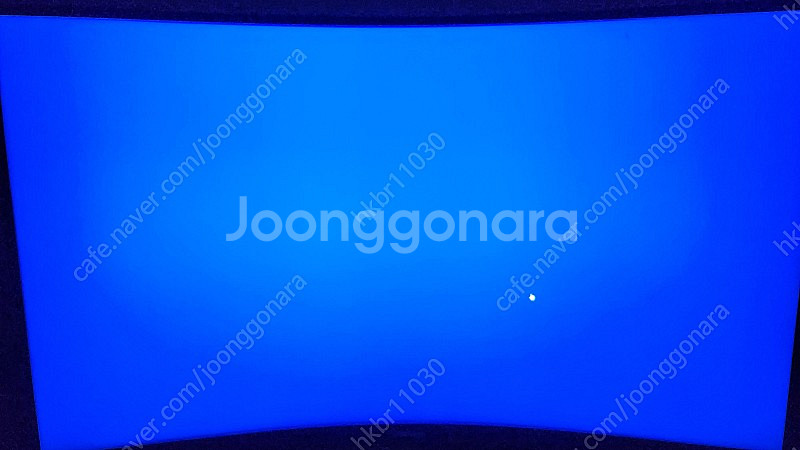 삼성전자 오디세이 G5 QHD 144hz 게이밍모니터--4