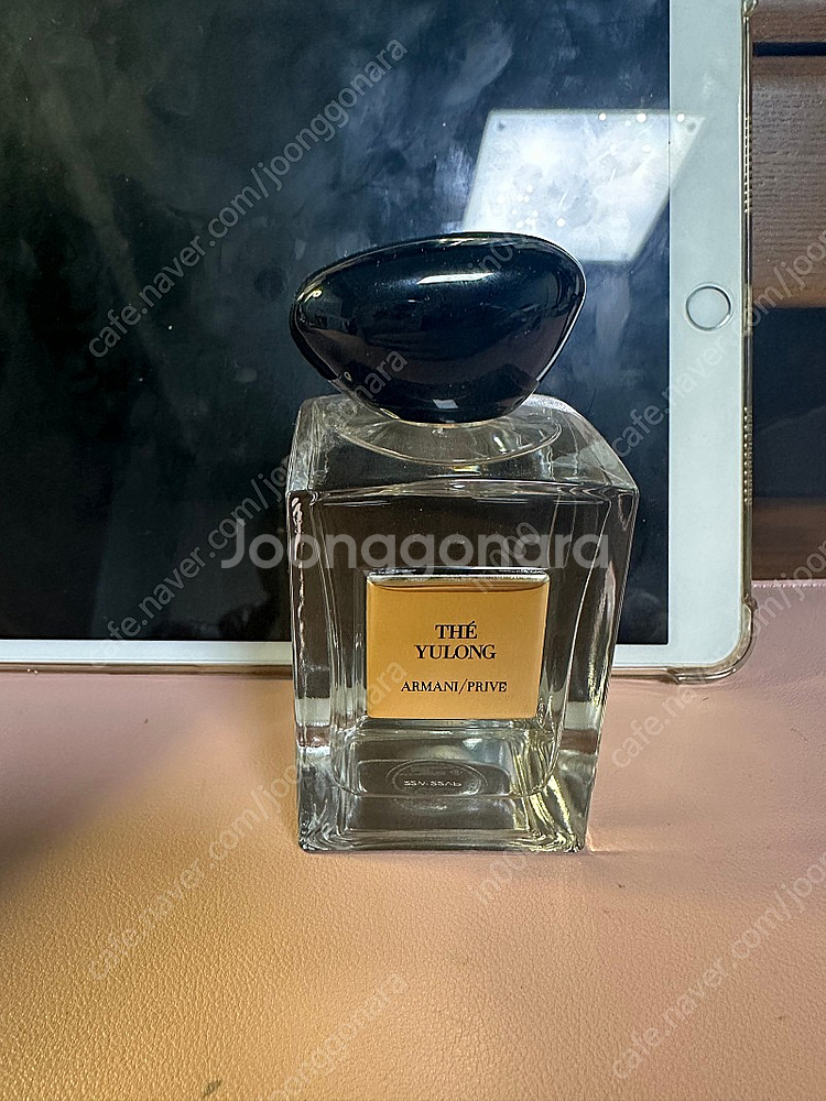 아르마니 테울롱 100ml--0