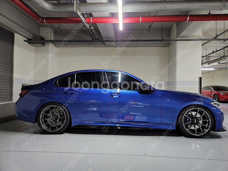 BMW 드라이빙센터 M TAXI 바우처 판매합니다--0