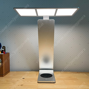 (LG OLED) OLED DESK LAMP 독서등 독서스탠드