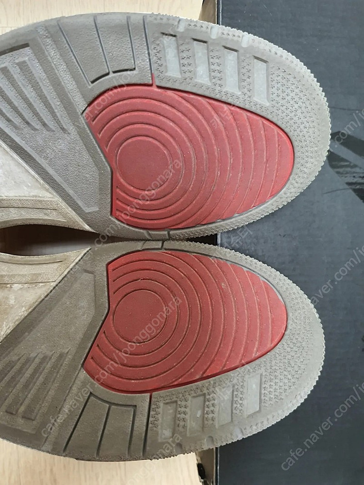 조던3 리트로 카트리나(HALL OF FAME) 265 이미지