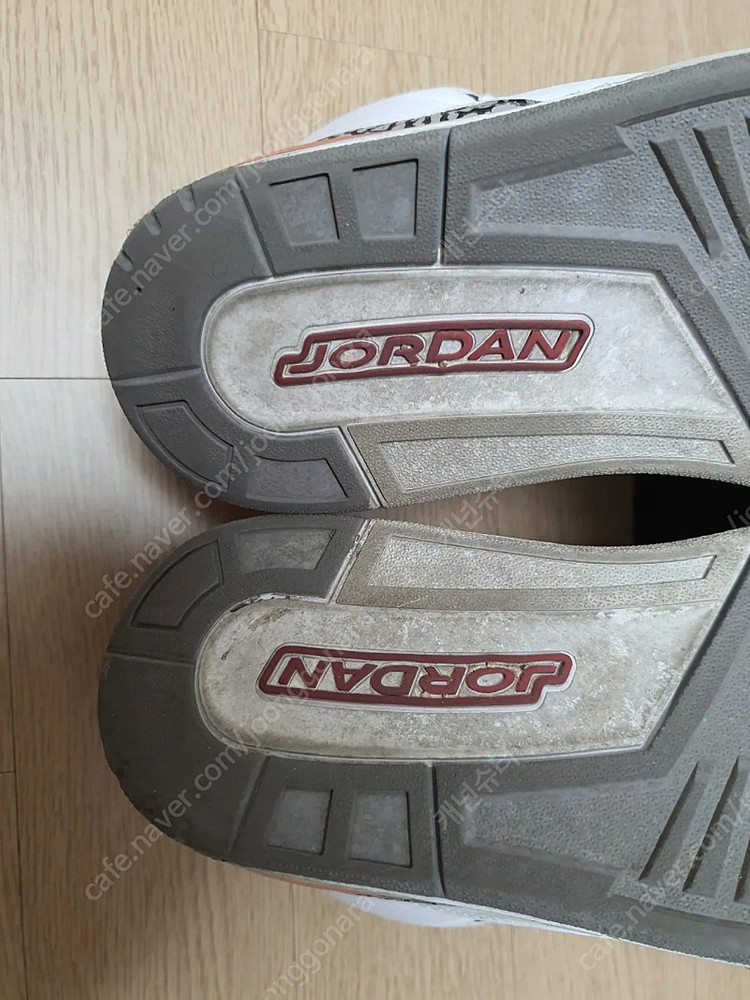 조던3 리트로 카트리나(HALL OF FAME) 265 이미지