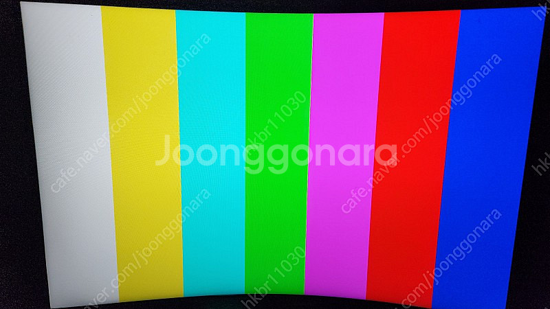 삼성전자 오디세이 G5 QHD 144hz 게이밍모니터 ...--1