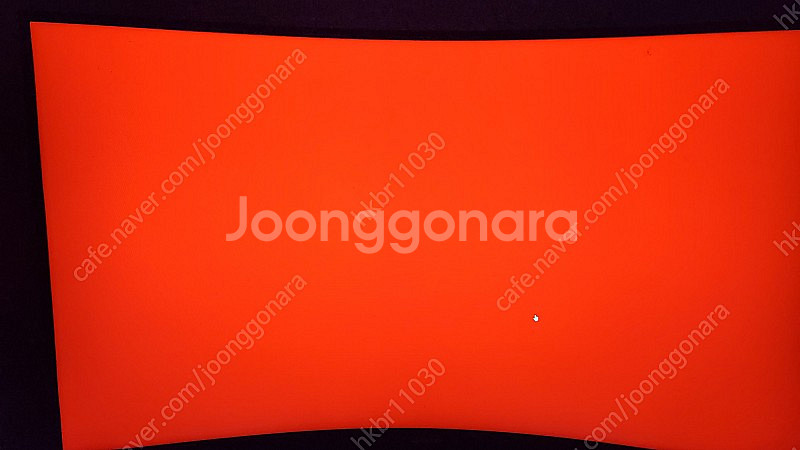 삼성전자 오디세이 G5 QHD 144hz 게이밍모니터 ...--2