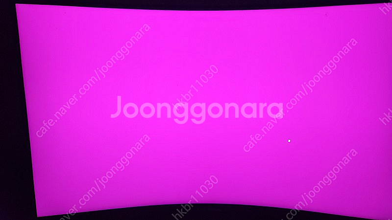 삼성전자 오디세이 G5 QHD 144hz 게이밍모니터 ...--7