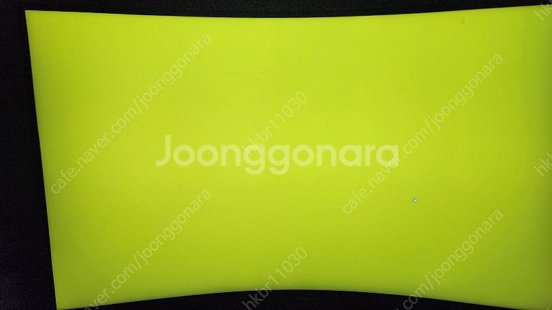 삼성전자 오디세이 G5 QHD 144hz 게이밍모니터 ...--8