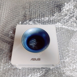 ASUS BLUE CAVE 공유기