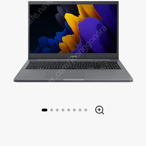 삼성 노트북 plus2 미개봉 i5-11357G