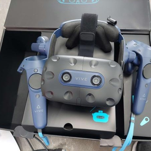 vive pro2 풀킷