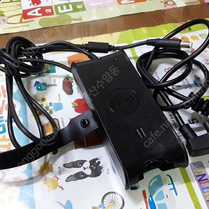 델 노트북 충전기 LA90PS1-00 19.5V 4.62A 90W 1.5만