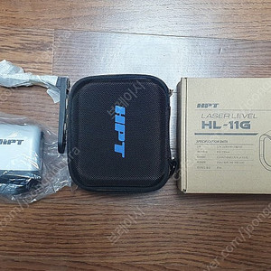 레이저레벨기(HL-11G)+디월트 삼각대(DW0881T) 팝니다.(각개 가능)