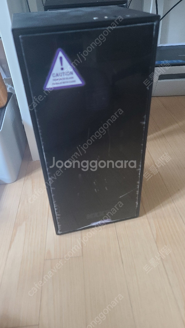 NZXT H1 V1 완본체 (5600x, rx6600)...--3
