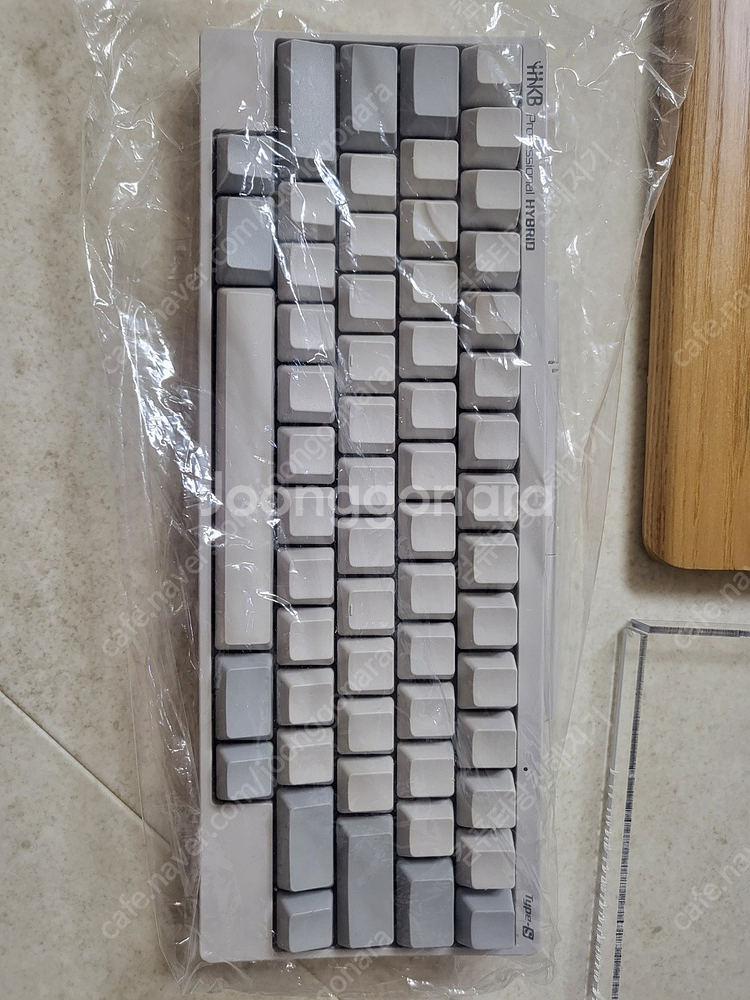 해피해킹 Professional HYBRID Type-...--1
