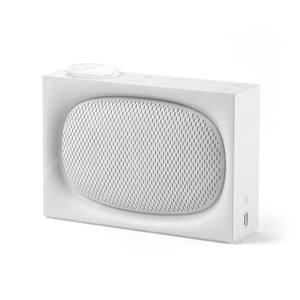 [정품/미개봉/거의새것] 렉슨 ONA AM/FM 라디오 Bluetooth speaker - LA102W