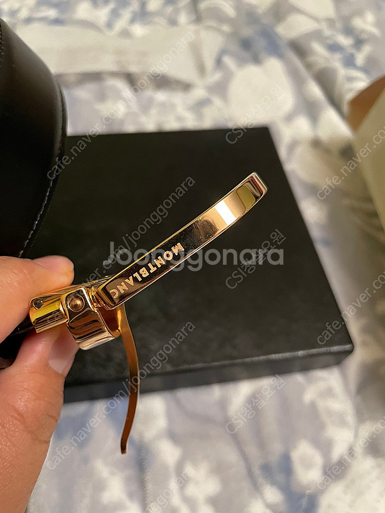 몽블랑 111633 벨트--1