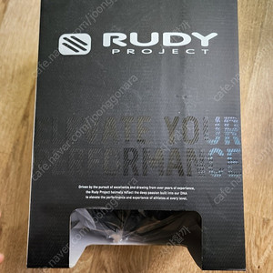 루디프로젝트 RUDY PROJECT 스트림 STRYM 헬멧