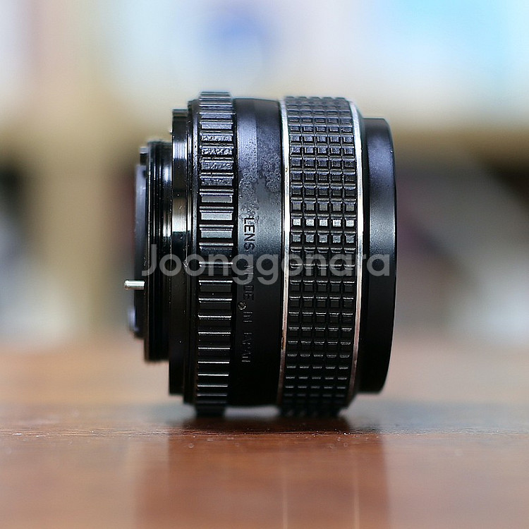 올드렌즈 펜탁스 SMC 타쿠마(TAKUMAR) 55mm 1.8--1