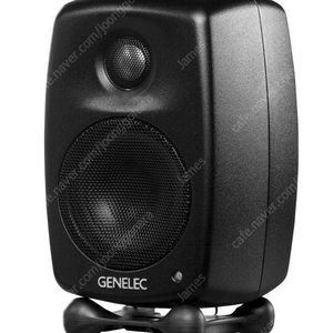 Genelec G1 제넬렉 스피커와 ZEN DAC 판매합니다.