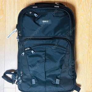 씽크탱크 백팩. Think Tank Photo Shape Shifter 17 V2.0 Backpack.