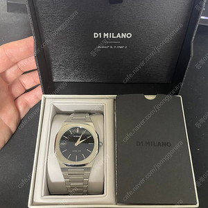 d1milano ultra thin a-utb 01 40m 박풀 거의 새것 디원밀라노