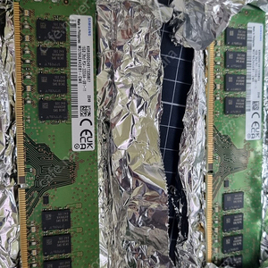 삼성 ddr4 16g