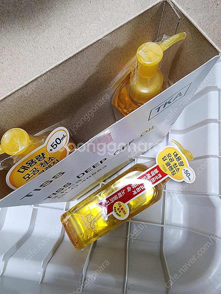 티스오일 뷰클렌저 조성아레몬청 닥터포헤어샴푸 헤드스파--0