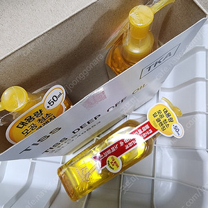 티스오일 뷰클렌저 조성아레몬청 닥터포헤어샴푸 헤드스파
