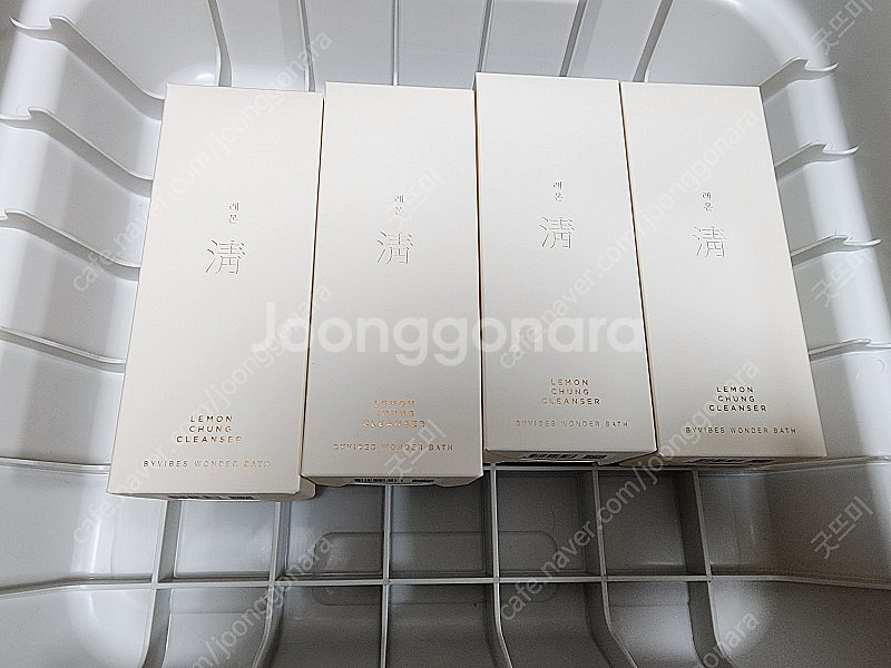티스오일 뷰클렌저 조성아레몬청 닥터포헤어샴푸 헤드스파--4