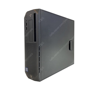 HP Z2 G4 SFF 중고 워크스테이션 사무용/디자인용/캐드용/멀티미디어용/재택근무용/줌25인이상 화상채팅용 다용도 가성비 좋은PC (i7-8700급)