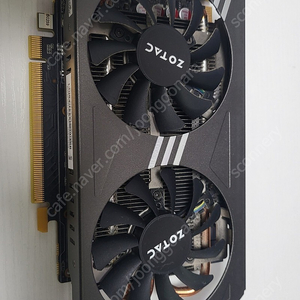 조텍GTX970팝니다