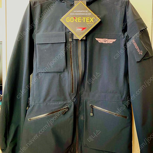 노로나 타목 고어텍스 프로 자켓(tamok Gore-Tex Pro Jacket) S(100)