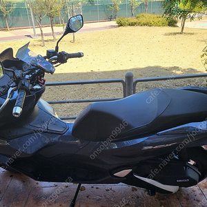 PCX125 중고 판매합니다