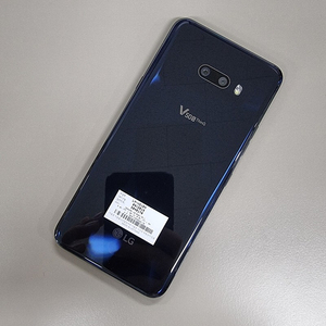 LG V50S 256G 블랙 20년 5월개통 파손없는 업무용 서브용추천폰 12만팝니다