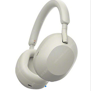 소니 블루투스 헤드폰 wh-1000xm5 미개봉 새상품