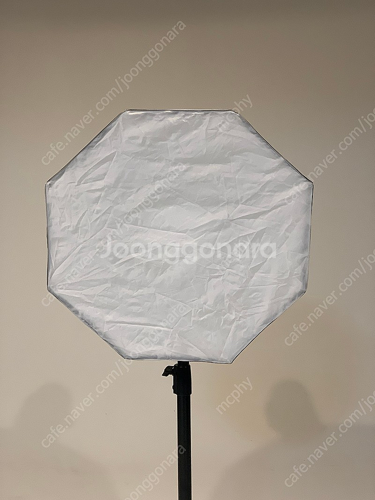 프로포토 OCF 뷰티디쉬 화이트 판매나 교환(실버) 합니다.--1