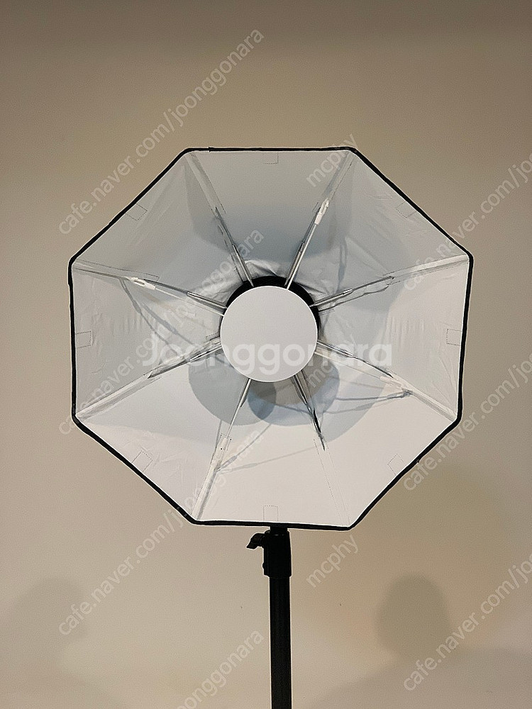 프로포토 OCF 뷰티디쉬 화이트 판매나 교환(실버) 합니다.--4