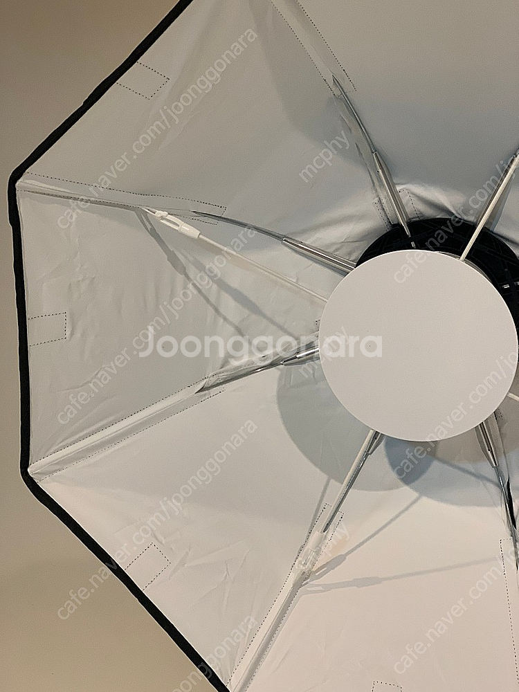 프로포토 OCF 뷰티디쉬 화이트 판매나 교환(실버) 합니다.--5