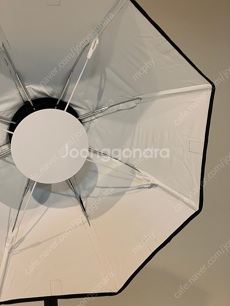 프로포토 OCF 뷰티디쉬 화이트 판매나 교환(실버) 합니다.--6