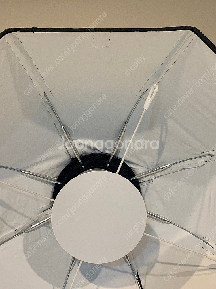 프로포토 OCF 뷰티디쉬 화이트 판매나 교환(실버) 합니다.--7