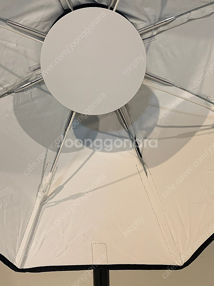 프로포토 OCF 뷰티디쉬 화이트 판매나 교환(실버) 합니다.--8