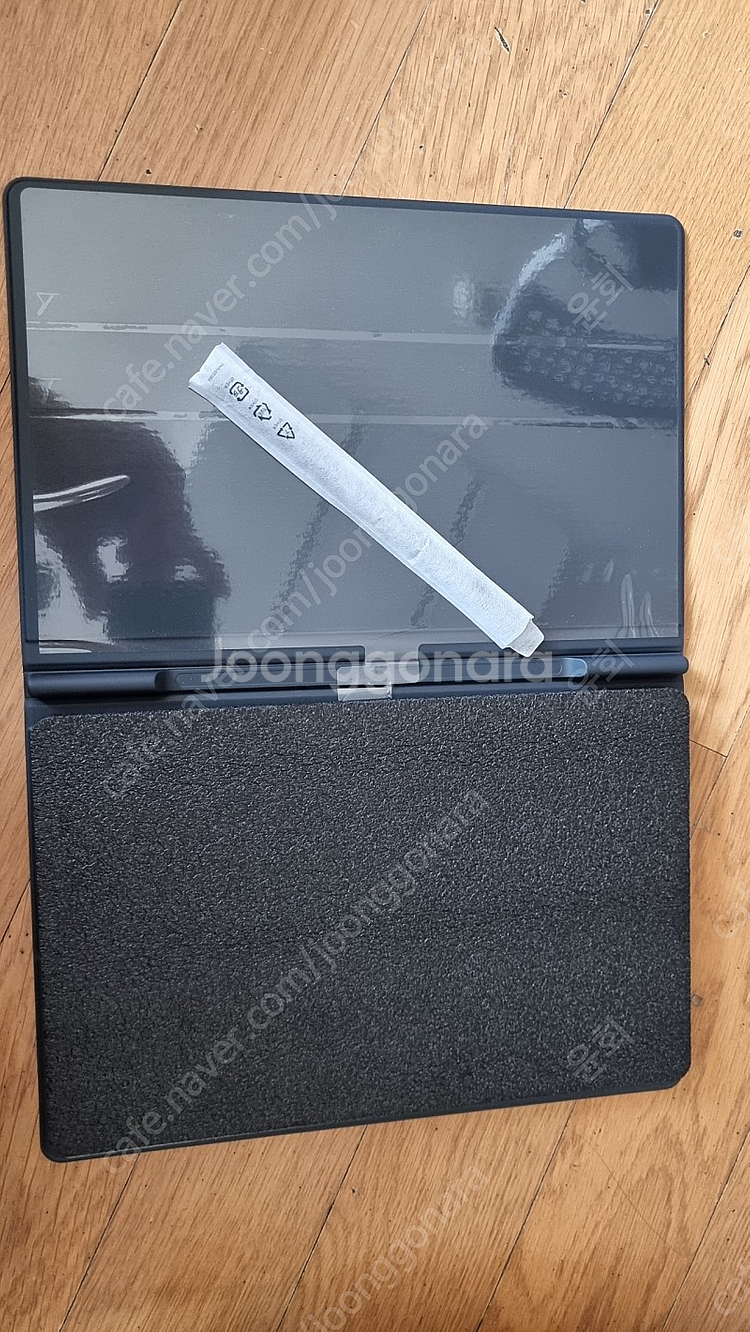 갤럭시 탭 S6 Lite 64기가 wifi 블랙 판매합니다.--2