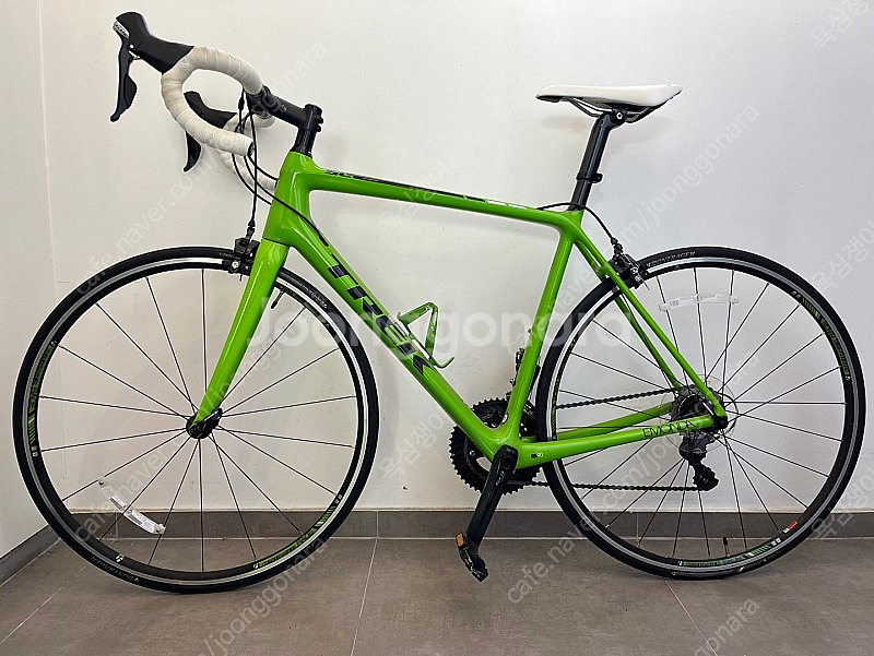 트렉 에몬다 Sl5 Trek Emonda size 58... 로드바이크/사이클 중고나라