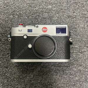 라이카 M(240) + 올림푸스 EVF2