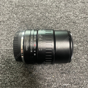 TTartisans 40mm f2.8 macro 후지 x마운트 판매합니다!