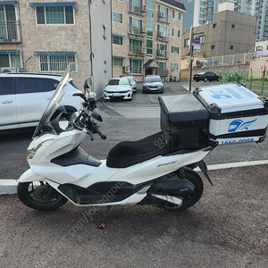 pcx 21년식