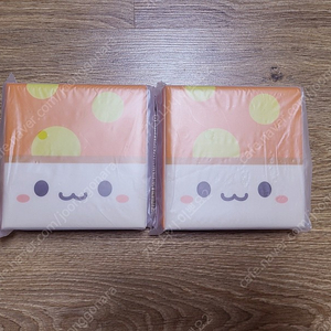 메이플스토리 주황버섯 컬렉팅북 비닐미개봉 새상품