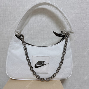 재미삼아 코디킹스 업사이클링 빈티지 나이키 호보백