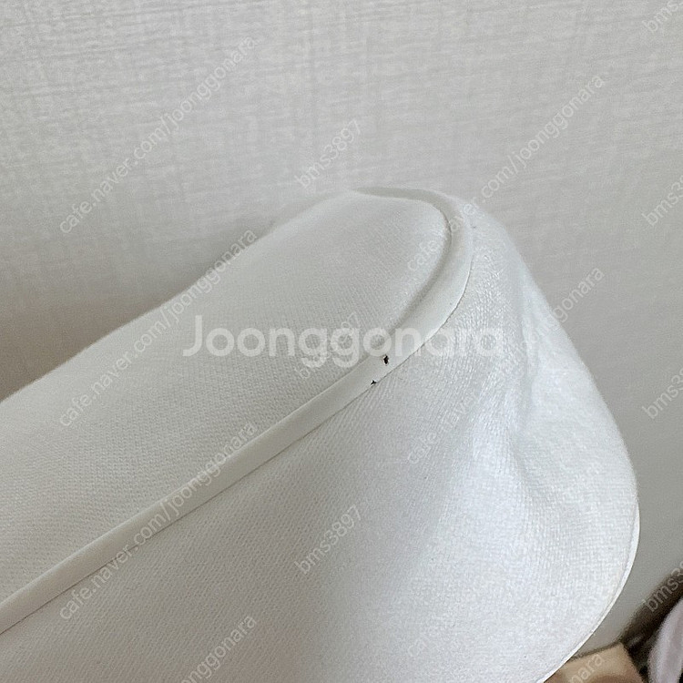 재미삼아 코디킹스 업사이클링 빈티지 나이키 호보백--3