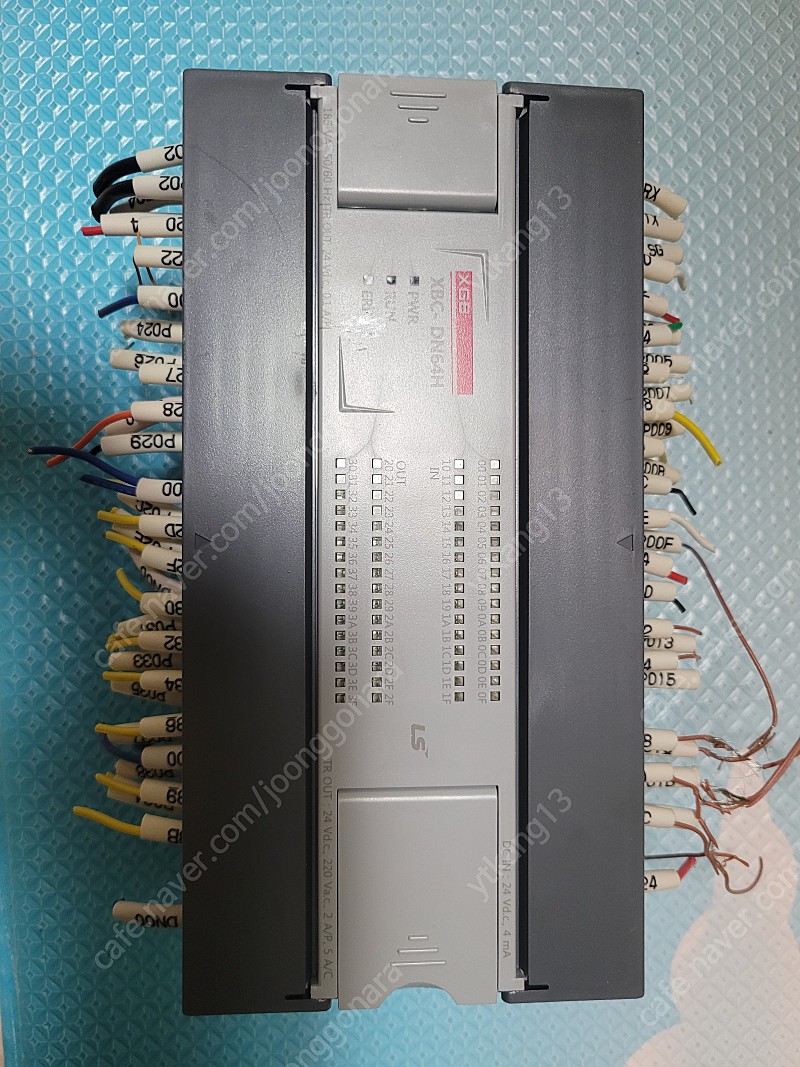 XBC-DN64H 중고 판매해요 | 산업자재 | 중고나라