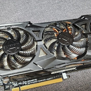 gtx980 그래픽카드 판매